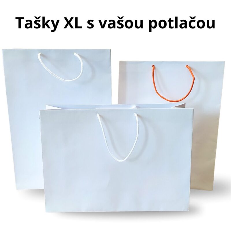 -tašky veľkosť XL